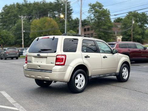 Used 2012 Ford Escape XLT AWD/4WD image 5