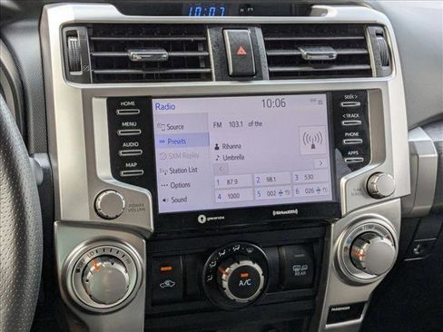 Used 2024 Toyota 4Runner SR5 image 14