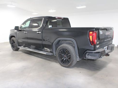 Used 2021 GMC Sierra 1500 Denali image 7