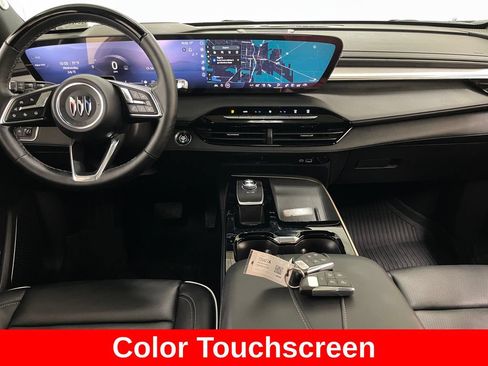 Certified 2026 Buick Enclave Avenir w/ Super Cruise Package AWD/4WD image 2