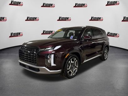 Used 2024 Hyundai Palisade SEL
