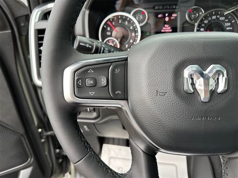 New 2026 RAM 1500 Big Horn image 21