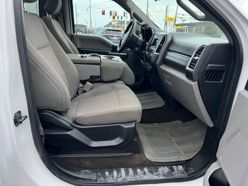 Used 2018 Ford F250 XLT image 13