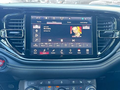 New 2026 Dodge Durango SRT Hellcat image 15