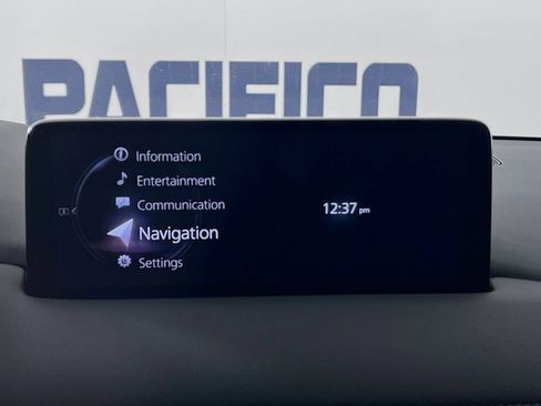 Certified 2023 MAZDA CX-5 AWD 2.5 S image 18