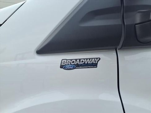 New 2024 Ford Transit 350 DRW w/ Shuttle Bus Prep Package image 4