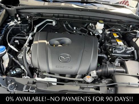 Used 2026 MAZDA CX-5 2.5 S w/ Premium Plus Package AWD/4WD image 6