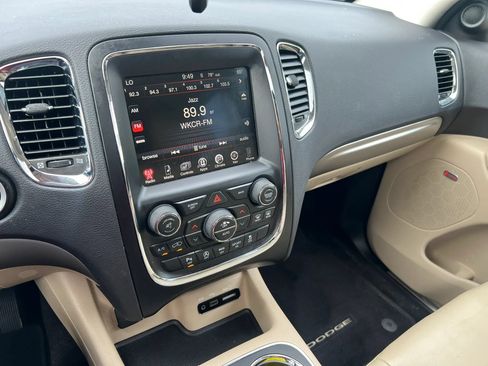 Used 2017 Dodge Durango GT w/ Premium Group AWD/4WD image 24