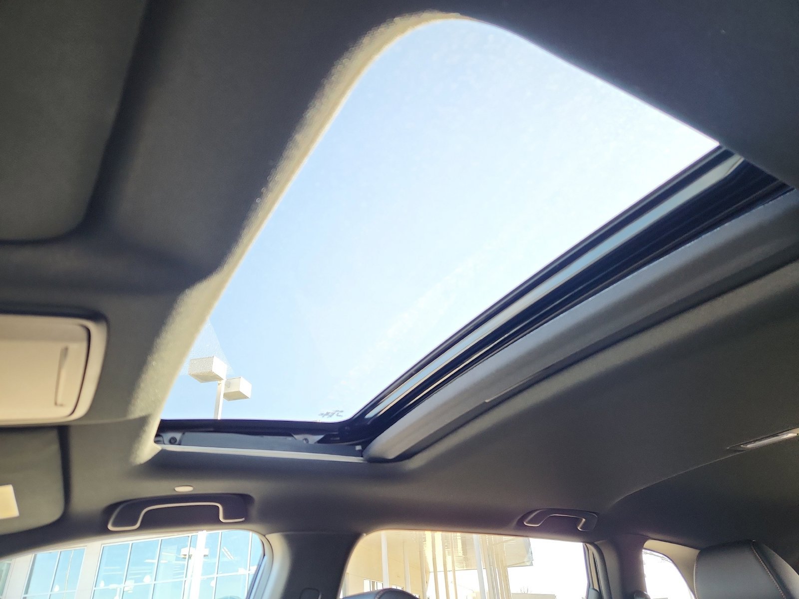 New 2027 Honda CR-V Sport-L image 18