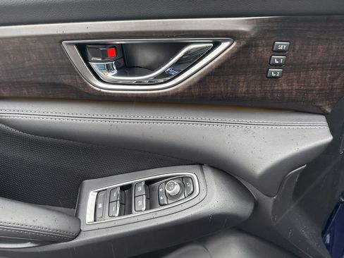 New 2026 Subaru Ascent Touring image 13