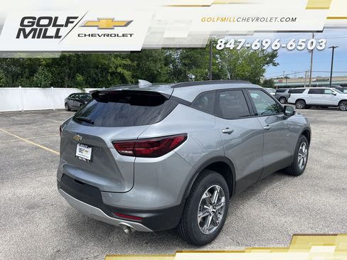 Used 2024 Chevrolet Blazer LT FWD image 7