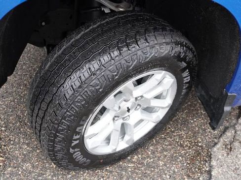 Used 2024 Chevrolet Silverado 1500 RST image 13