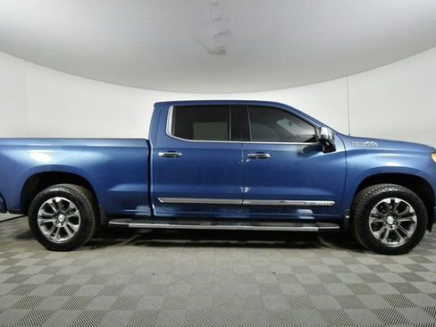 Used 2024 Chevrolet Silverado 1500 High Country w/ Technology Package image 15