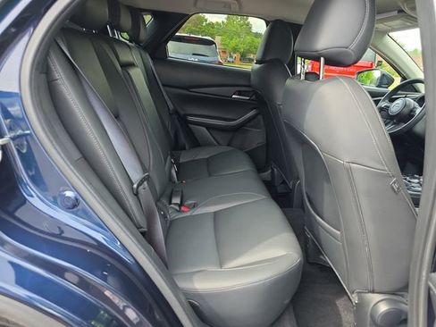 Used 2025 MAZDA CX-30 AWD 2.5 S w/ Select Sport Pkg image 14