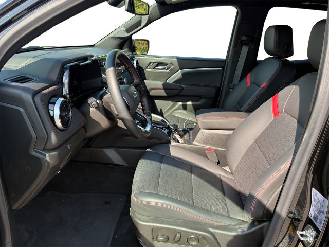 New 2026 Chevrolet Colorado Z71 w/ Technology Package AWD/4WD image 11