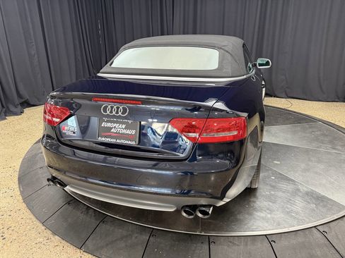 Used 2011 Audi S5 Prestige image 7