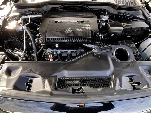 Used 2025 Acura MDX A-Spec image 13