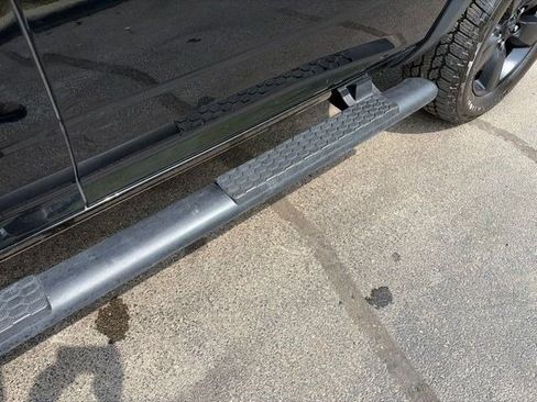 Used 2019 RAM 1500 Warlock AWD/4WD image 47