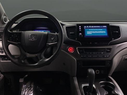 Used 2019 Honda Pilot EX image 11