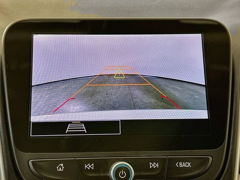 Used 2024 Chevrolet Malibu LS w/ Driver Confidence Package FWD image 20