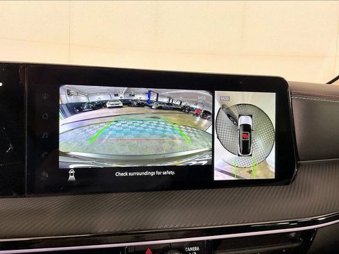 Certified 2025 Nissan Kicks SR FWD image 26