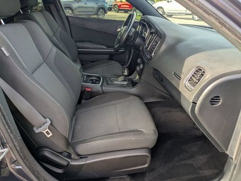 Used 2018 Dodge Charger SXT Plus RWD image 24