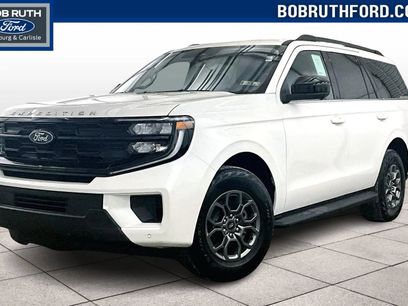New 2025 Ford Expedition Active