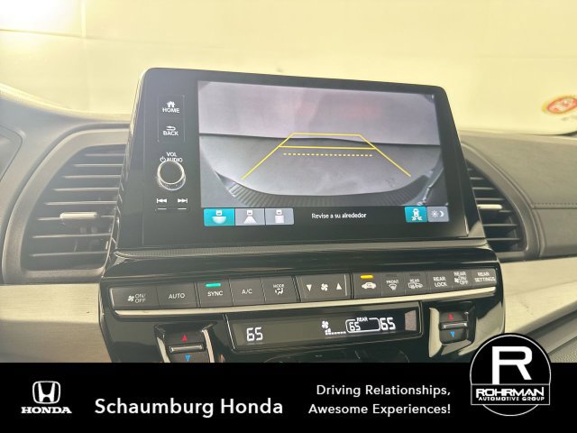 Used 2025 Honda Odyssey Sport-L image 8