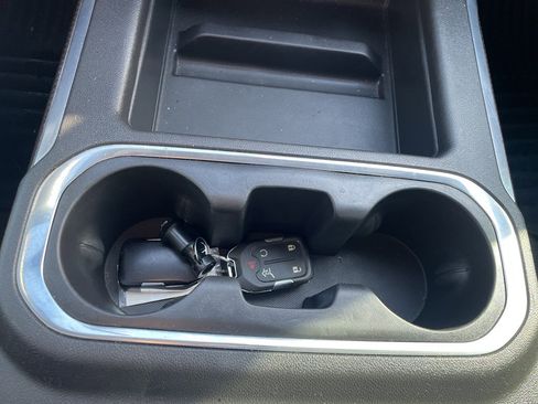 Used 2019 Chevrolet Silverado 1500 RST w/ All-Star Edition image 42