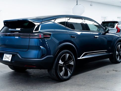 Used 2025 Polestar Polestar 3 image 6