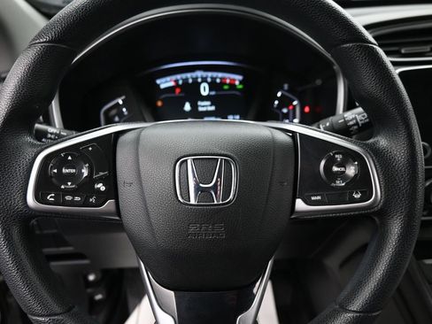 Used 2021 Honda CR-V EX image 21