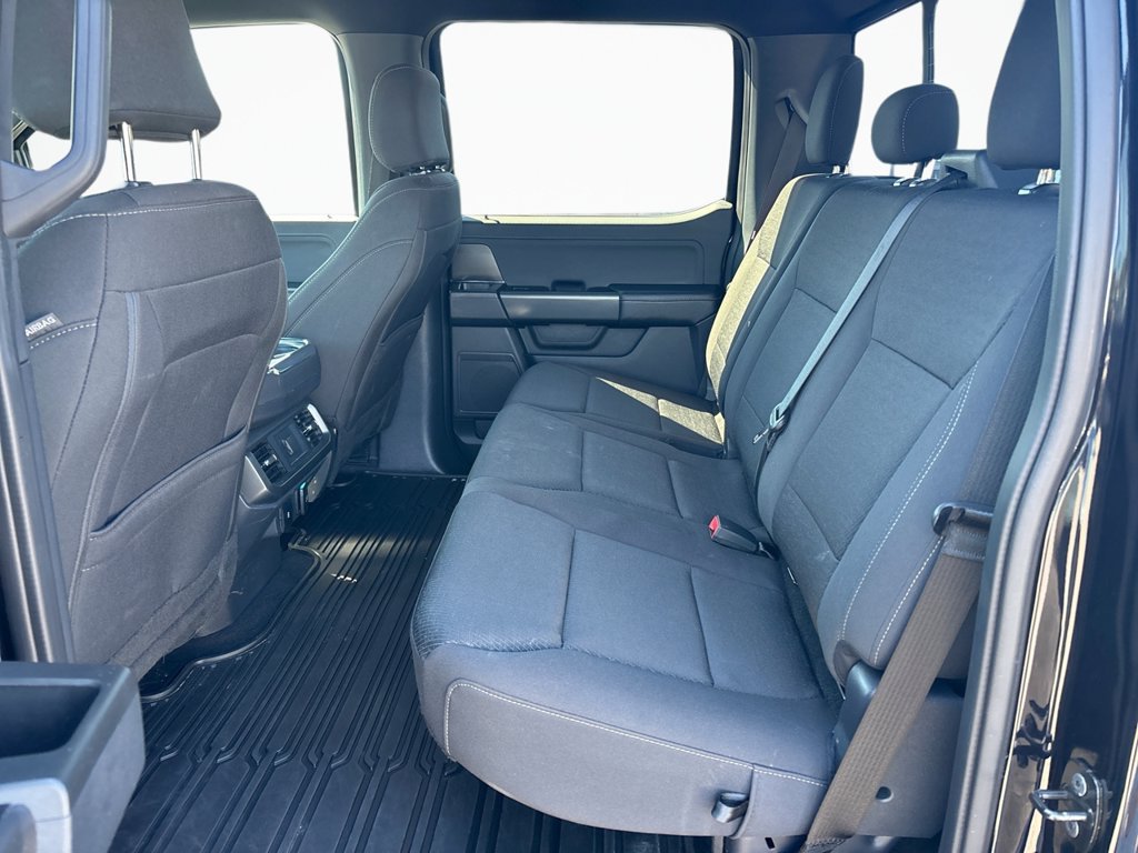 Used 2024 Ford F150 XLT w/ Equipment Group 302A MID AWD/4WD image 19
