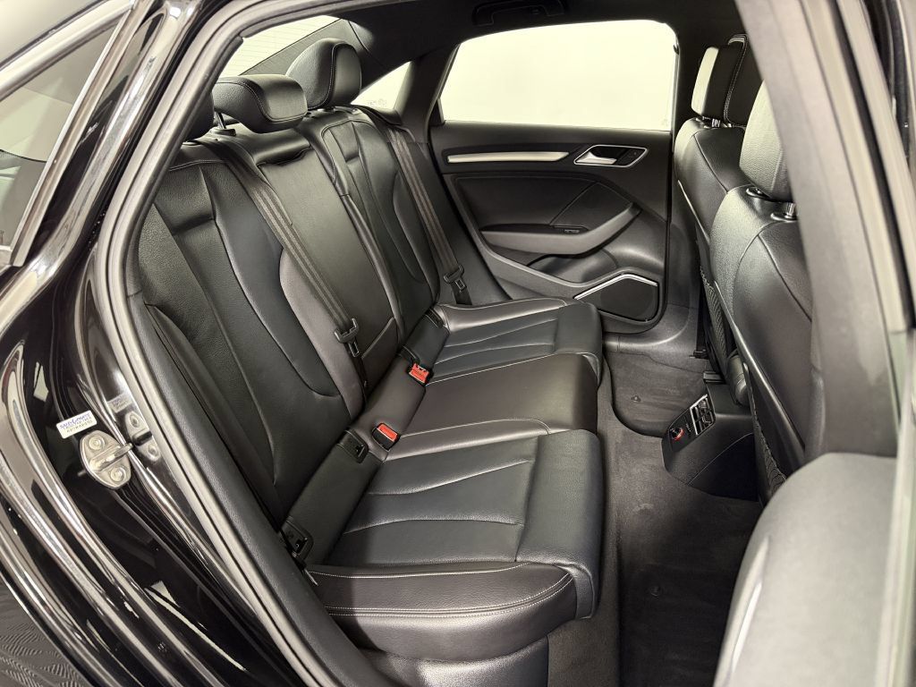Used 2015 Audi S3 Premium Plus AWD/4WD image 21