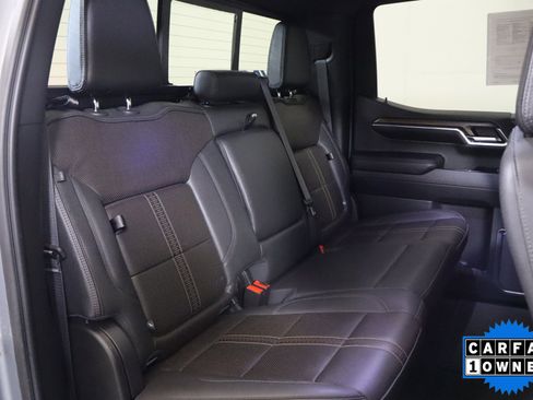 Certified 2024 Chevrolet Silverado 1500 High Country image 20