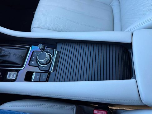 Used 2018 MAZDA MAZDA6 Signature image 60