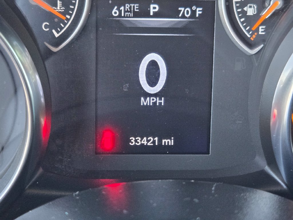 Used 2022 Jeep Wrangler Unlimited Sport AWD/4WD image 19