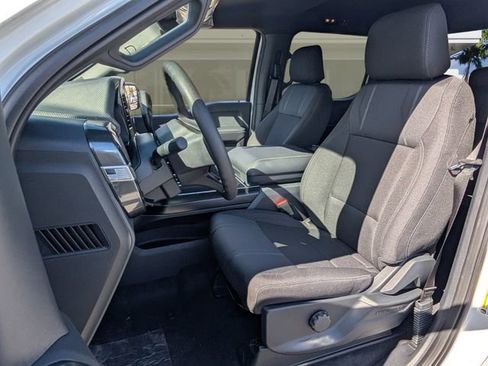 New 2026 Ford F150 STX image 4