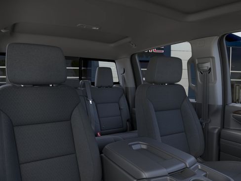 New 2026 GMC Sierra 2500 SLE w/ Preferred Package AWD/4WD image 24