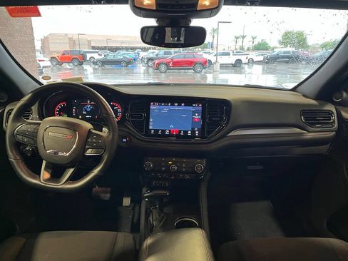 Certified 2026 Dodge Durango GT AWD/4WD image 13