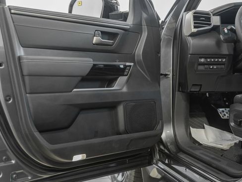 New 2026 Toyota Sequoia Limited AWD/4WD image 50