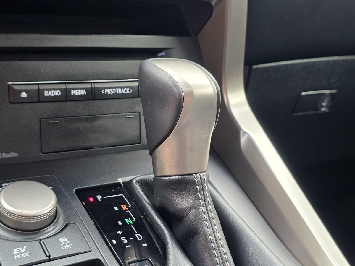 Used 2016 Lexus NX 300h AWD w/ Premium Package image 47