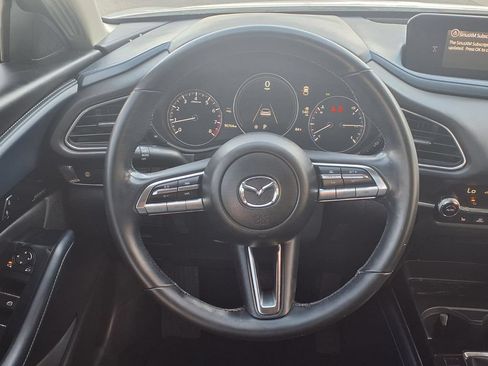 Used 2020 MAZDA CX-30 FWD w/ Preferred Package image 12