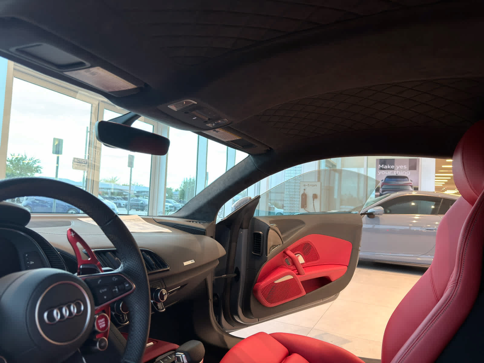 Certified 2022 Audi R8 V10 performance RWD image 30