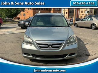 Used 2007 Honda Odyssey EX image 1