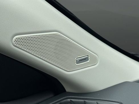 New 2026 Nissan Rogue Platinum w/ Platinum Premium Package image 30