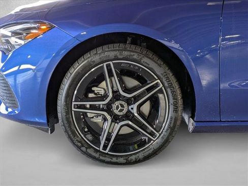 New 2026 Mercedes-Benz CLA 250 image 10