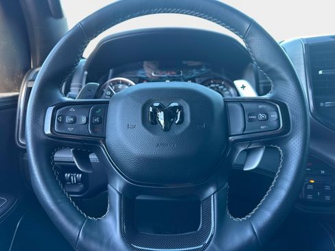 Used 2022 RAM 1500 TRX w/ TRX Level 1 Equipment Group image 29