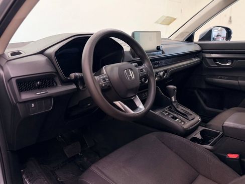 Used 2025 Honda CR-V EX image 11