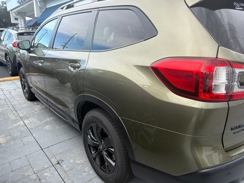 Certified 2026 Subaru Ascent Premium AWD/4WD image 2