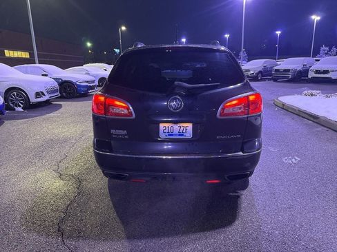 Used 2015 Buick Enclave Premium image 6